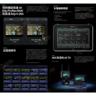 ATOMOS Shogun Ultra 7吋 監視螢幕 監看 2000nit 1920x1200 相機專家 公司貨