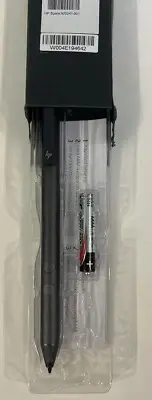 Genuine HP Stylus Active Pen for HP Spectre Grey with Battery HP P/N: 905512-002