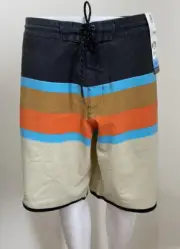 Billabong Recycler Board / Surf / Swimming Shorts Size 36 multiple available
