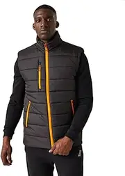 [REGATTA] Men's Navigate Thermal Bodywarmer Insulated