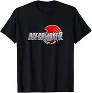 [BANDAI NAMCO Entertainment] ACE COMBAT2 001 T-Shirt