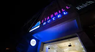 Starhill Hotel