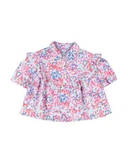 [PHILOSOPHY DI LORENZO SERAFINI] PHILOSOPHY di LORENZO SERAFINI Tops - Item 10570543