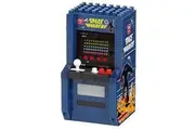 Nanoblock - Space Invaders - Cabinet