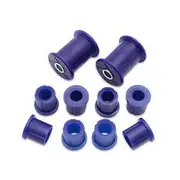SuperPro Leaf Spring Bushing Kit - KIT070K