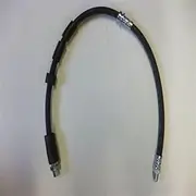 Front brake hose Replace# 34306887449 AUTO-MOHITO 1pack