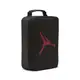 Nike 鞋袋 Jordan Shoebox Bag 黑 紅 爆裂紋 喬丹 【ACS】 JD2113042AD-002