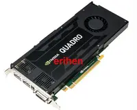 在飛比找露天拍賣優惠-八雲NVIDIA Quadro K4200專業4G圖形顯卡P