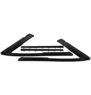 1968-72 Vent Window Seals-Set for Nova