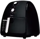 Midea 4L Electric Air Fryer MF-TN40A Max Temp Up To 220°C High Quality New