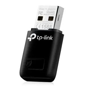 TP-Link TL-WN823N 300Mbps WiFi網路 USB無線網卡 (新品/福利品)