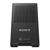 在飛比找京東台灣優惠-索尼 SONY MRW-G1 XQD G系列 M系列 CFe