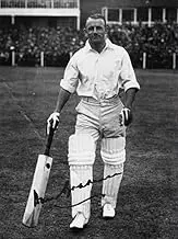 Don Bradman Cricket Signed Autographed Photo Poster Memorabilia A4 210x297mm