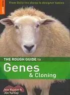 在飛比找三民網路書店優惠-The Rough Guide to Genes & Clo