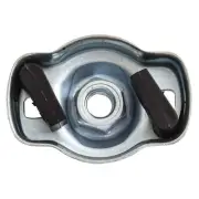 1x For STIHL Starter Pawl Bracket FS55 FS56 FS94 HL94 KM56 41401902010 New