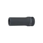 Koken 14365M-27 1/2 Sq. Dr. Socket 27mm Pathfinder Length 85mm