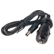 Genuine OEM Uniden Scanner Cigarette Lighter Cord DC Adapter BWZG1244001 (PS001)