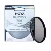 HOYA 77mm CIRC-POL Fusion ONE Next Filter