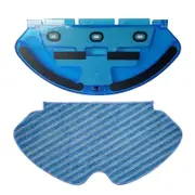 Water Tank Mop Cloth for / EXPLORER SERIE 60 Robot Vacuum Cleaner Replacement Accessories