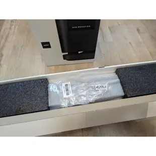 ［已售出］Bose Soundbar 300 + Bass module 500 智能型揚聲器+重低音組