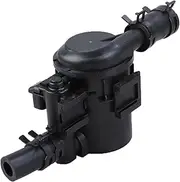 WGQGQ Car Vacuum Switch Valve,Fit for Chevrolet, Silverado,Fit for GMC, Sierra 2007-2015 23103351 Vapor Purge Solenoid Automotive Vacuum Switch Solenoid