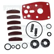 OEM Tune Up Kit IM31-TK2 Vanes+Bearings+Hammer Pin For SNAP ON IM31 Impact W