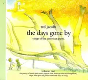 The Days Gone By - Ted Jacobs CD