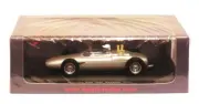 1/43 Spark S3460 Porsche 804 Test Session Jo Bonnier 1962