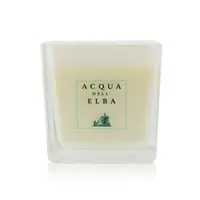 在飛比找樂天市場購物網優惠-Acqua Dell'Elba - 芳香蠟燭 - Limon