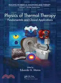 在飛比找三民網路書店優惠-Physics of Thermal Therapy