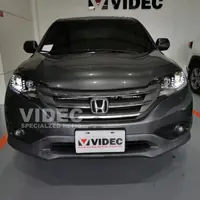 在飛比找蝦皮購物優惠-DIY 商城 HID HONDA 12-17 CRV 4代 