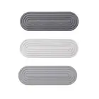Sink Caddy Kitchen Counter Fast Drying Rack Instant Dry Sink Organizer