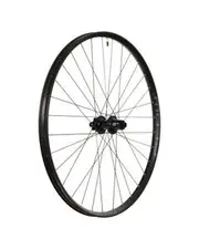 Stans NoTubes Flow S2 Front Wheel 29 6B 15x110 Grey