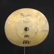 Meinl 8/16 Byzance Vintage Smack Stack Add-on Pack - 1086g