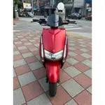 2021 山葉LIMI 125