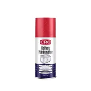1 x CRC Battery Maintenance 300g Aerosol Spray On - Promote Battery Life