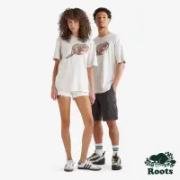 在飛比找momo購物網優惠-【Roots】Roots 男女共款- MOSAIC ANIM