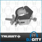 Trusst CT-C50HC Load Rated Half Coupler Trussing Tube Clamp 750kg Rated