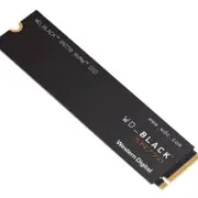Western Digital WD Black SN770 2TB Gen4 NVMe SSD - 5150MB/s 4850MB/s R/W 1200TBW 650K/800K IOPS 1.75M Hrs MTBF M.2 PCIe4