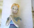 Royal Doulton Disney Wendy Porcelain Figurine from Peter Pan with COA MIB