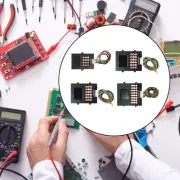 Equalization Module Handheld 5mv Active Battery Energy Transfer Equalization