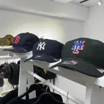 {NERD} 台中 NEW ERA × BEAMS 日本別注 9FIFTY RETRO CROWN CAP MLB 老帽