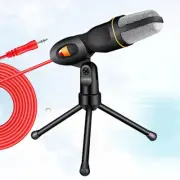 Condenser Microphone Singing Microphone Recording Microphone