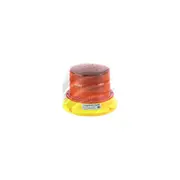Hella 12-30V Ultraray-R LED Amber Strobe/Rotating Beacon Direct Mount