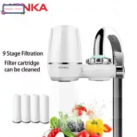 在飛比找蝦皮購物優惠-KONKA Kitchen Faucet Filter Ta