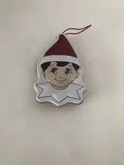 NEW Elf On A Shelf Candy Tin Ornament SHIPS N 24HRS