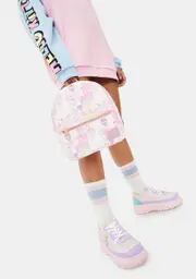 [Loungefly] Hello Kitty Kawaii Mini Backpack