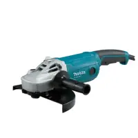 在飛比找momo購物網優惠-【MAKITA 牧田】M9001B 電動平面砂輪機 110V