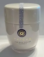 TATCHA/Rice Polish Classic Foaming Enzyme Powder 60g/2.1oz