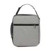 Lunch bag portable cooler bag outdoor picnic lunch box bag